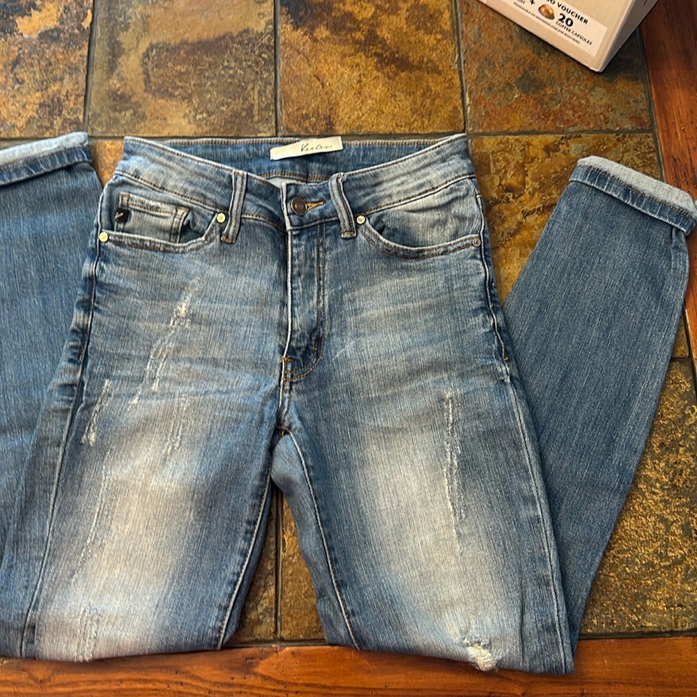Kancan Jeans